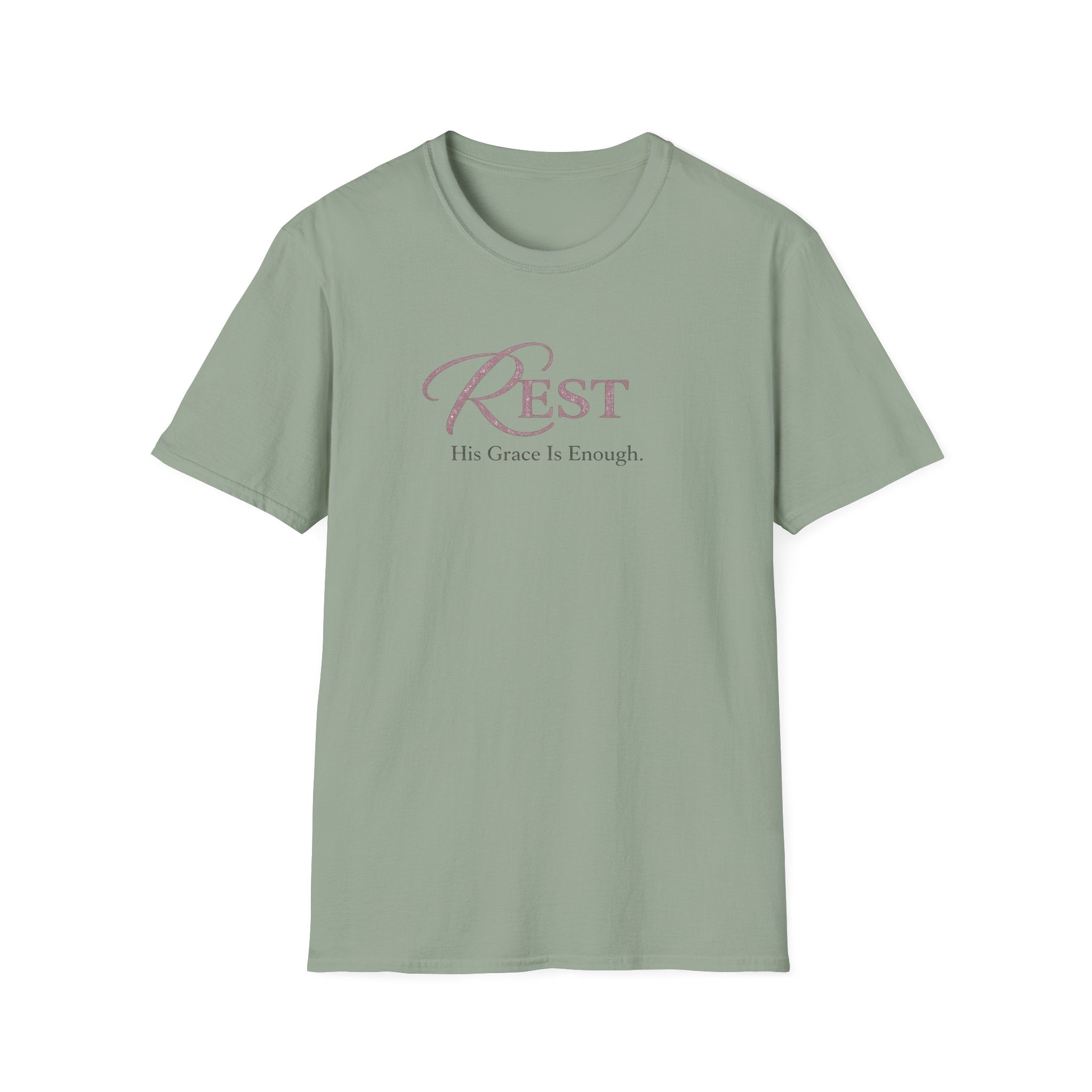 Rest T-Shirt