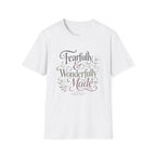 Fearfully And Wonderfully Made T-Shirt