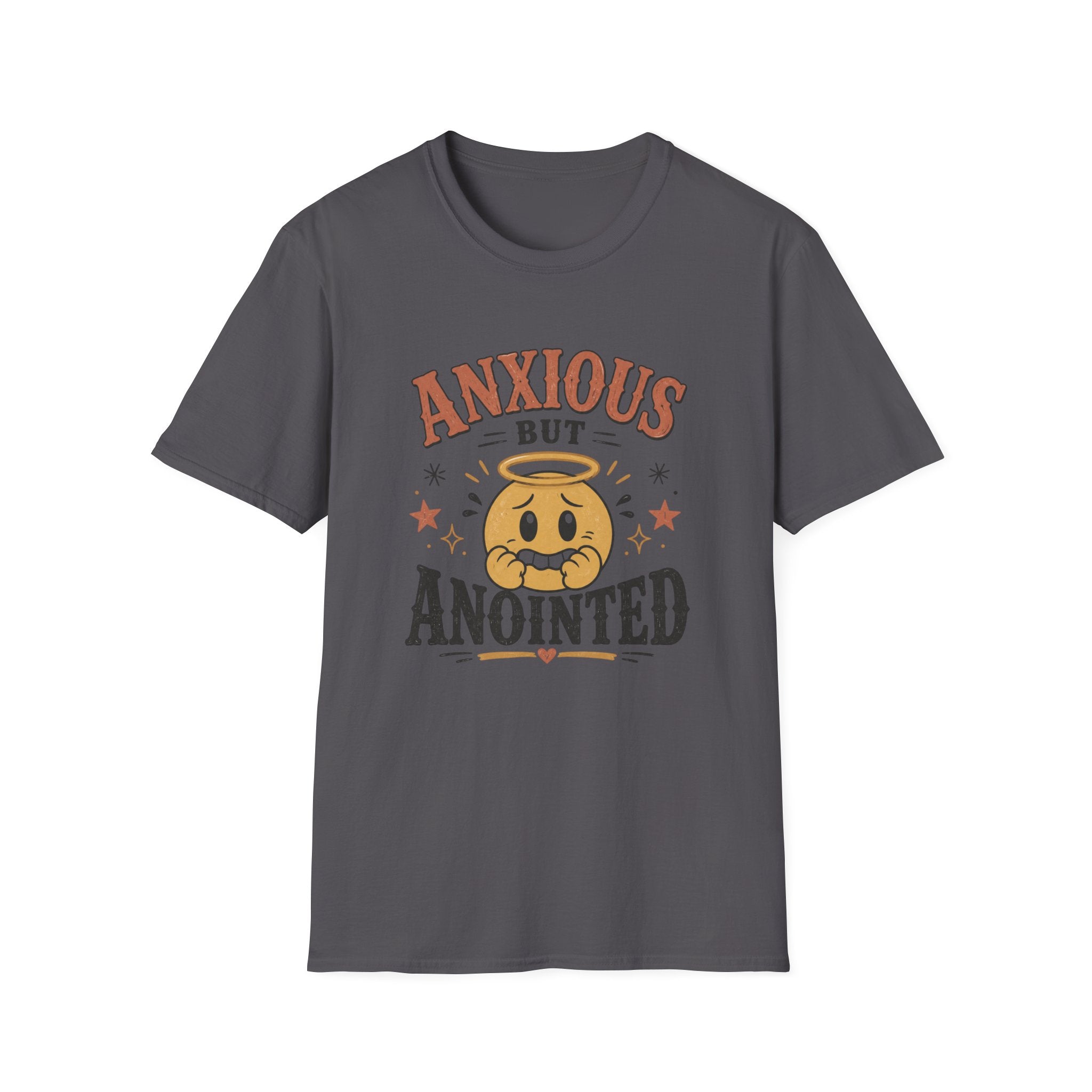 Anxious But Anointed T-Shirtt