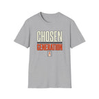 Chosen Generation