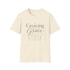 Growing Through Grace T-Shirt