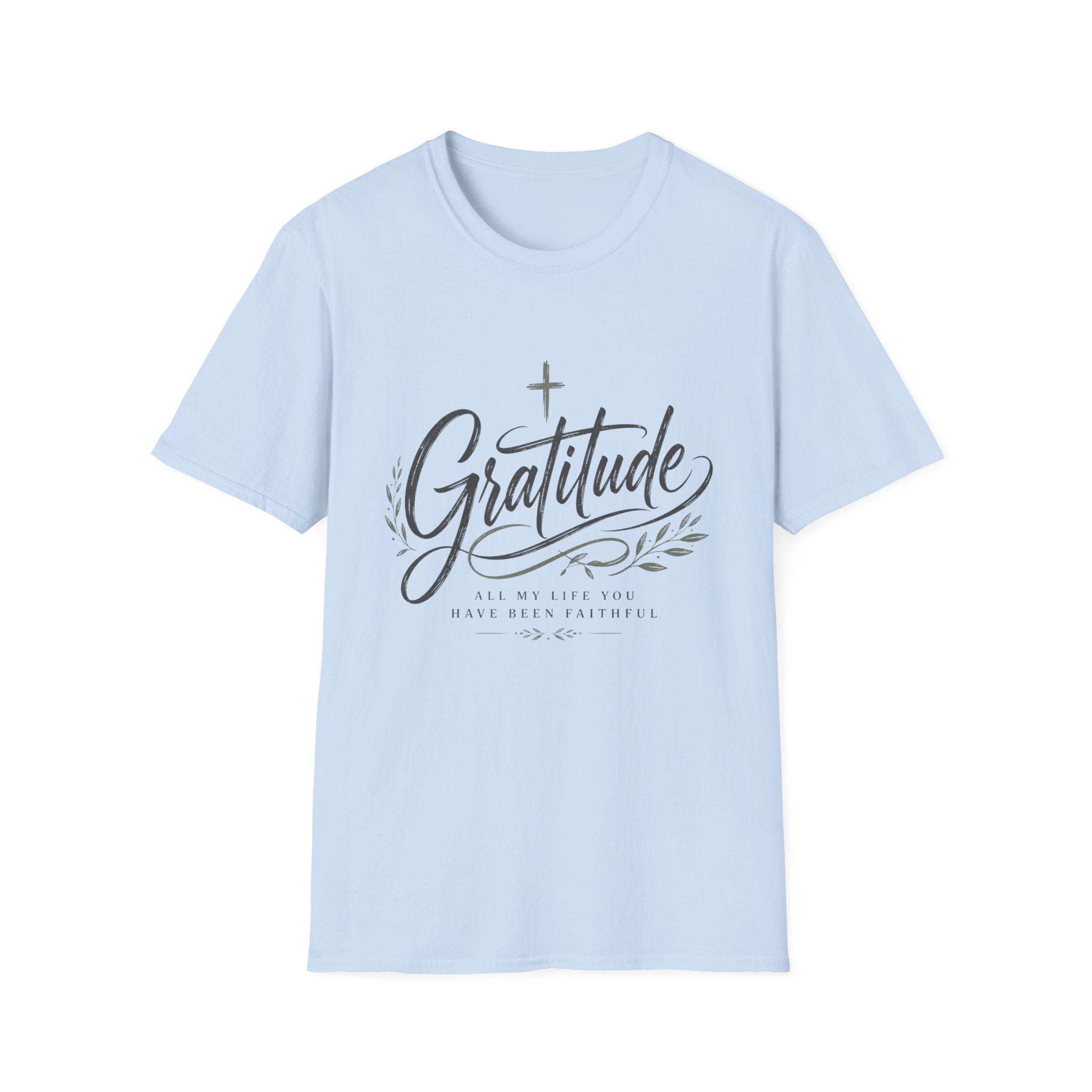 Gratitude T-Shirt