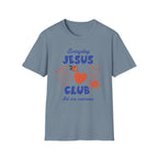 Everyday Jesus Club T-Shirt