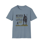 Never Underestimate The Little Guy T-Shirt