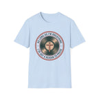 As Long As I'm Breathing T-Shirt