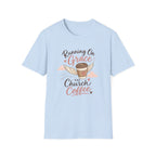 Running on Grace T-Shirt