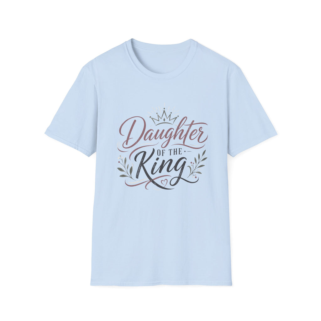Daughter Of The King T-Shirt