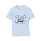 Daughter Of The King T-Shirt