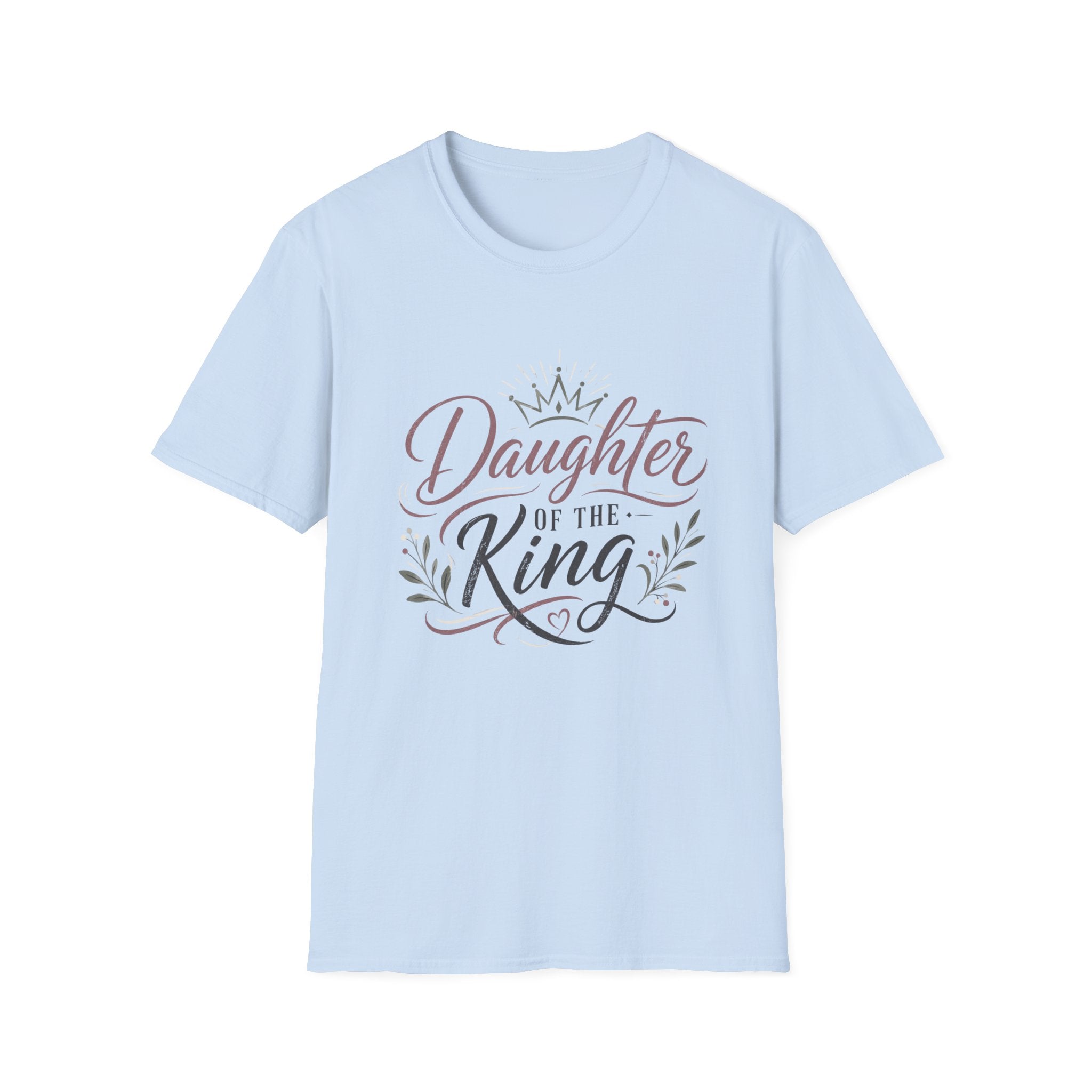Daughter Of The King T-Shirt