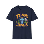 Team Jesus T-Shirt