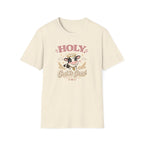 Holy Cow God Is Good T-Shirt