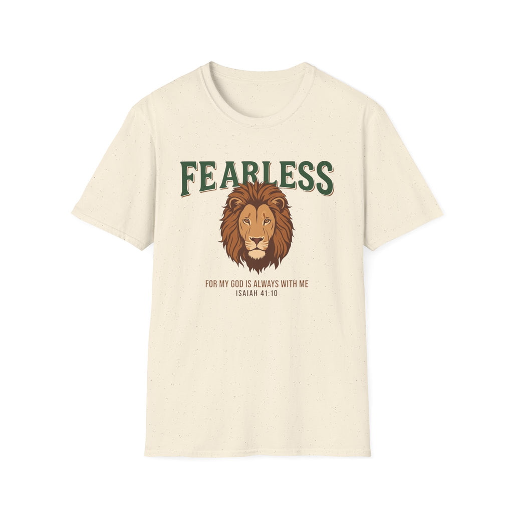 Fearless T-Shirt