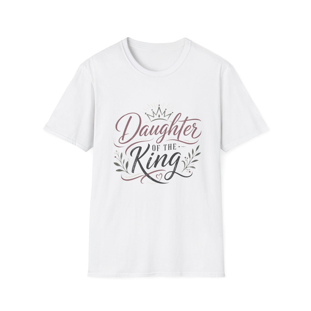 Daughter Of The King T-Shirt