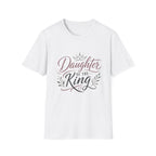 Daughter Of The King T-Shirt