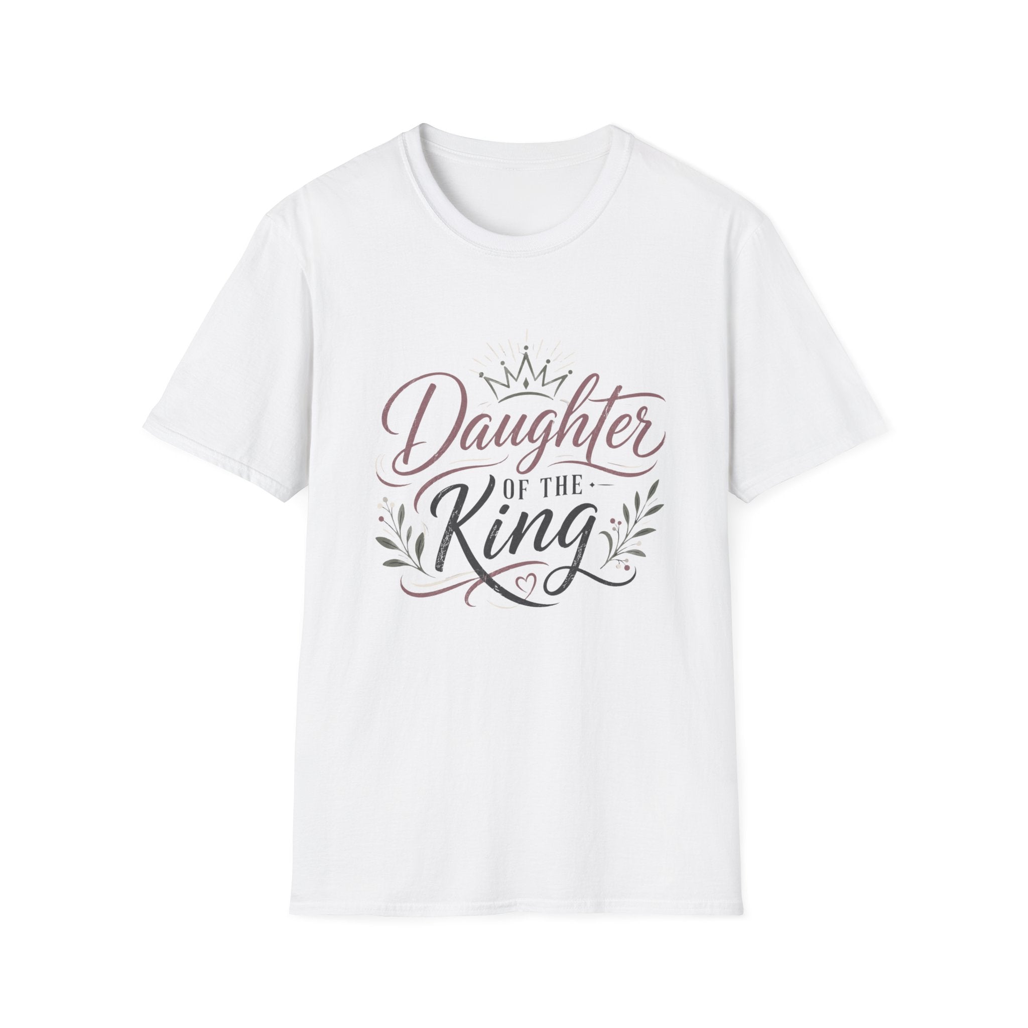 Daughter Of The King T-Shirt