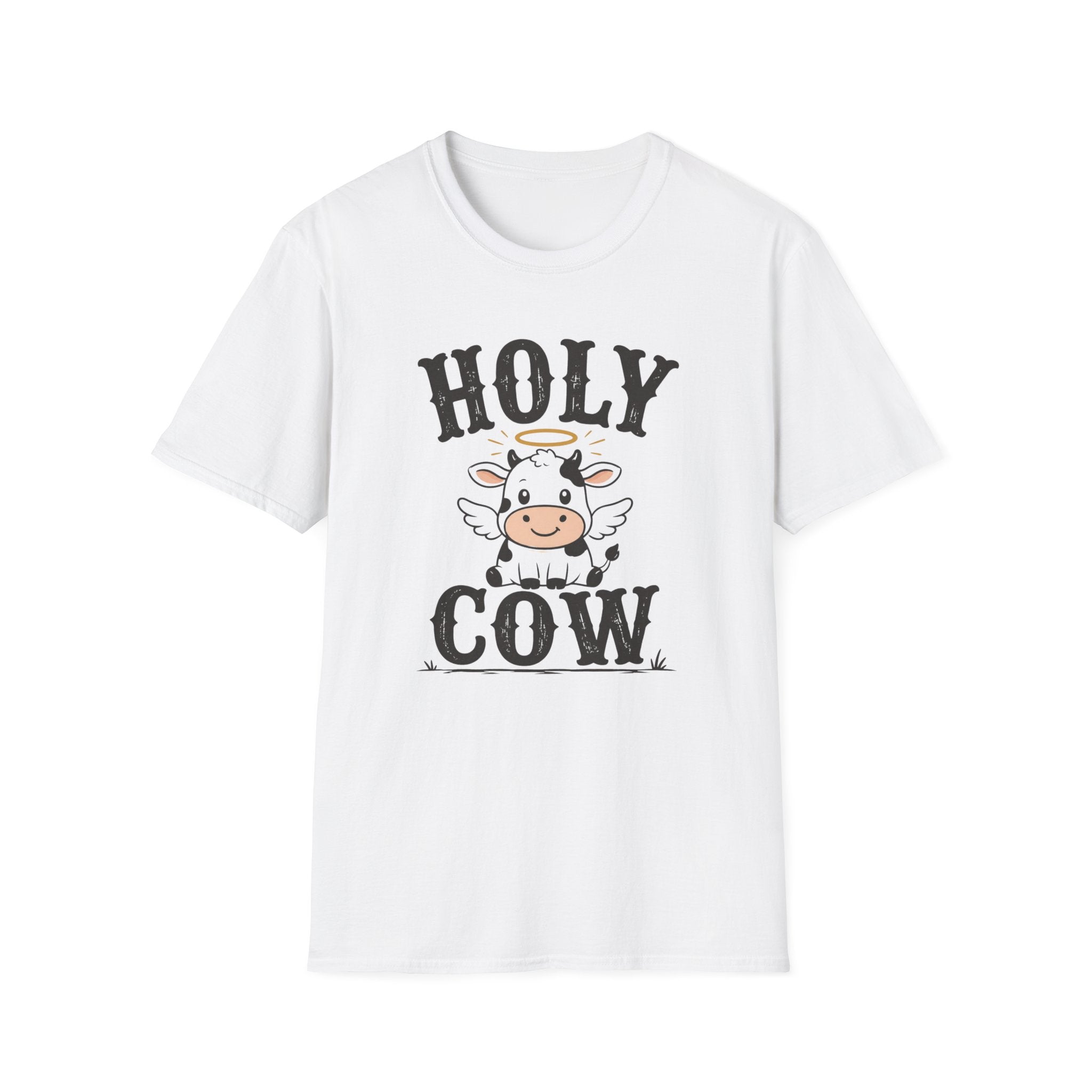Holy Cow T-Shirt