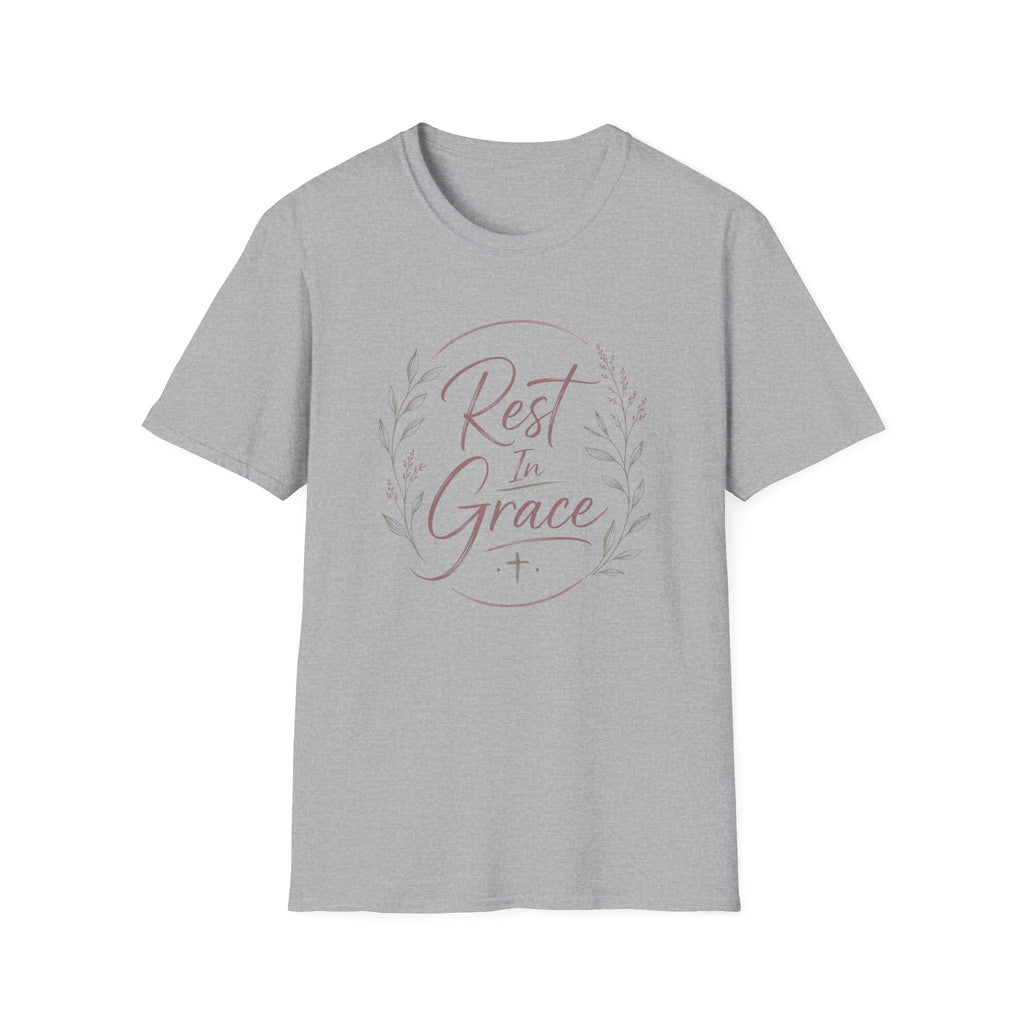 Rest in Grace T-Shirt
