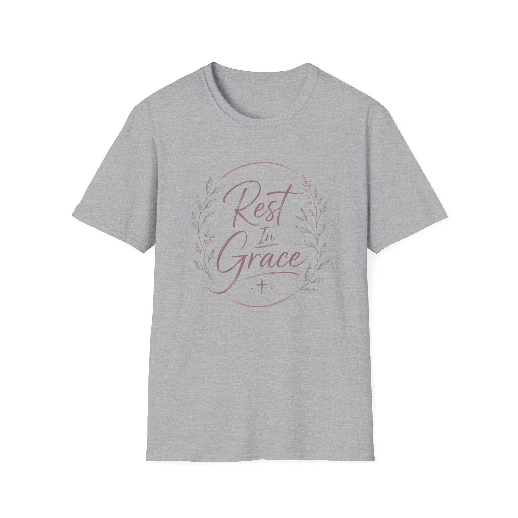 Rest in Grace T-Shirt