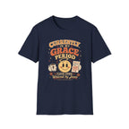 Currently In My Grace Period T-Shirt