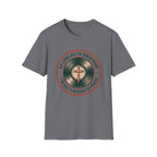 As Long As I'm Breathing T-Shirt