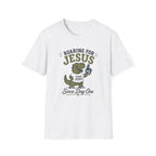 Roaring For Jesus T-Shirt