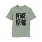Peace Over Panic T-Shirt