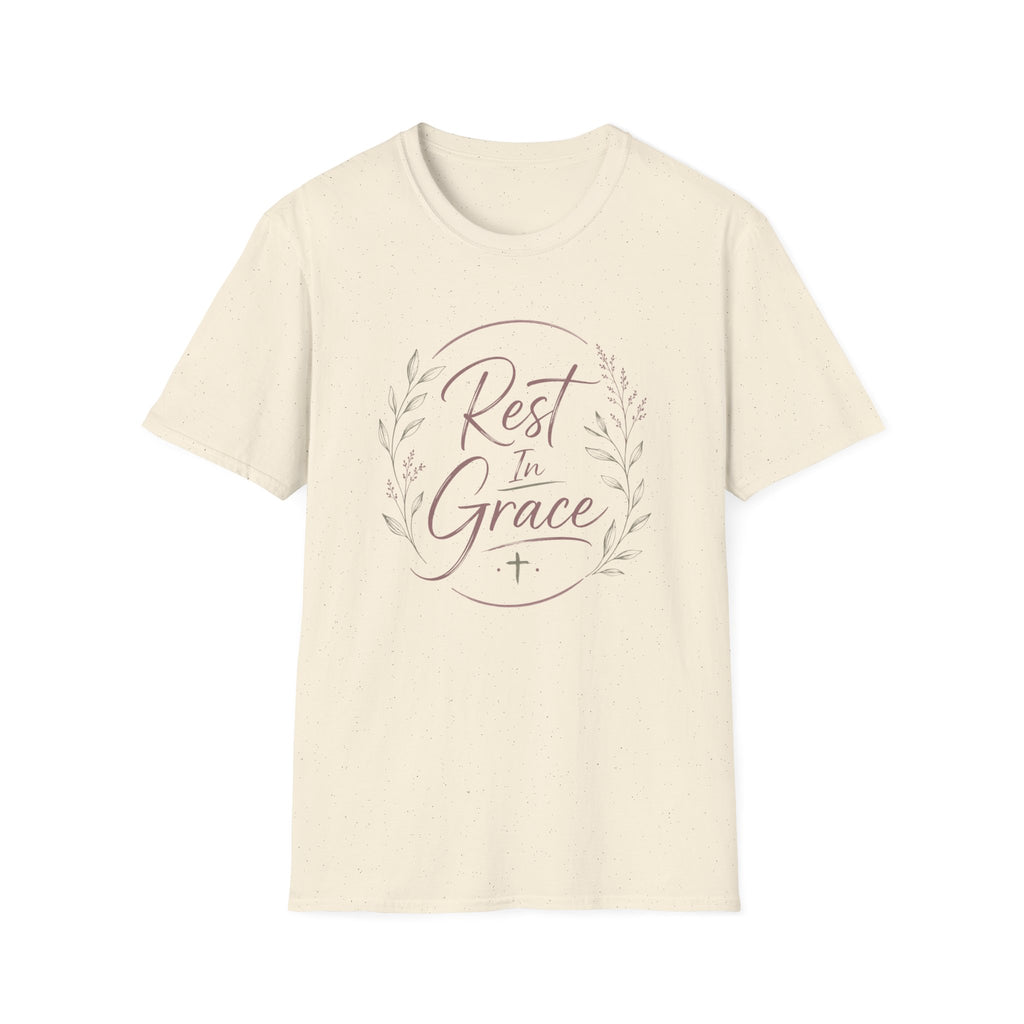 Rest in Grace T-Shirt