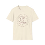 Rest in Grace T-Shirt