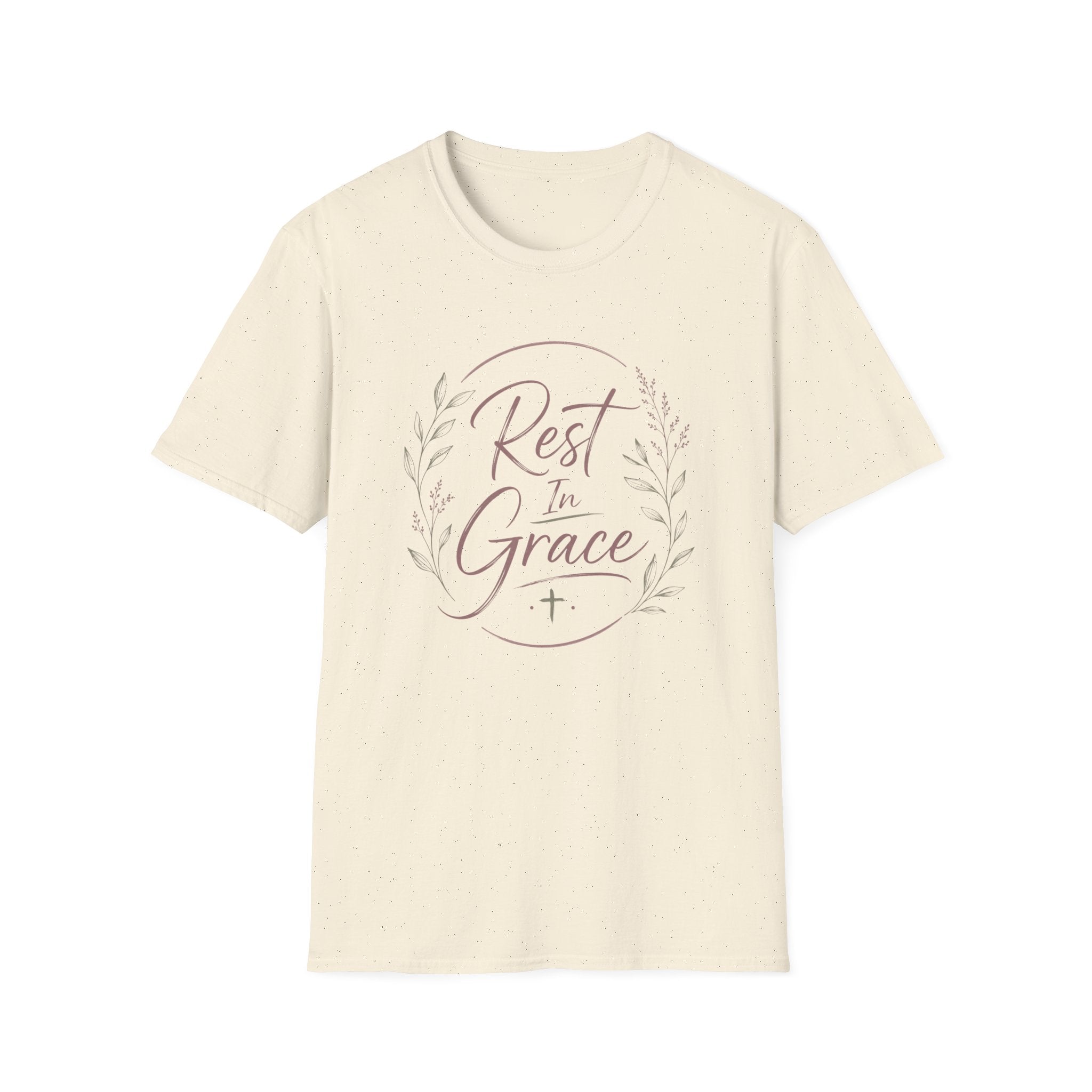 Rest in Grace T-Shirt