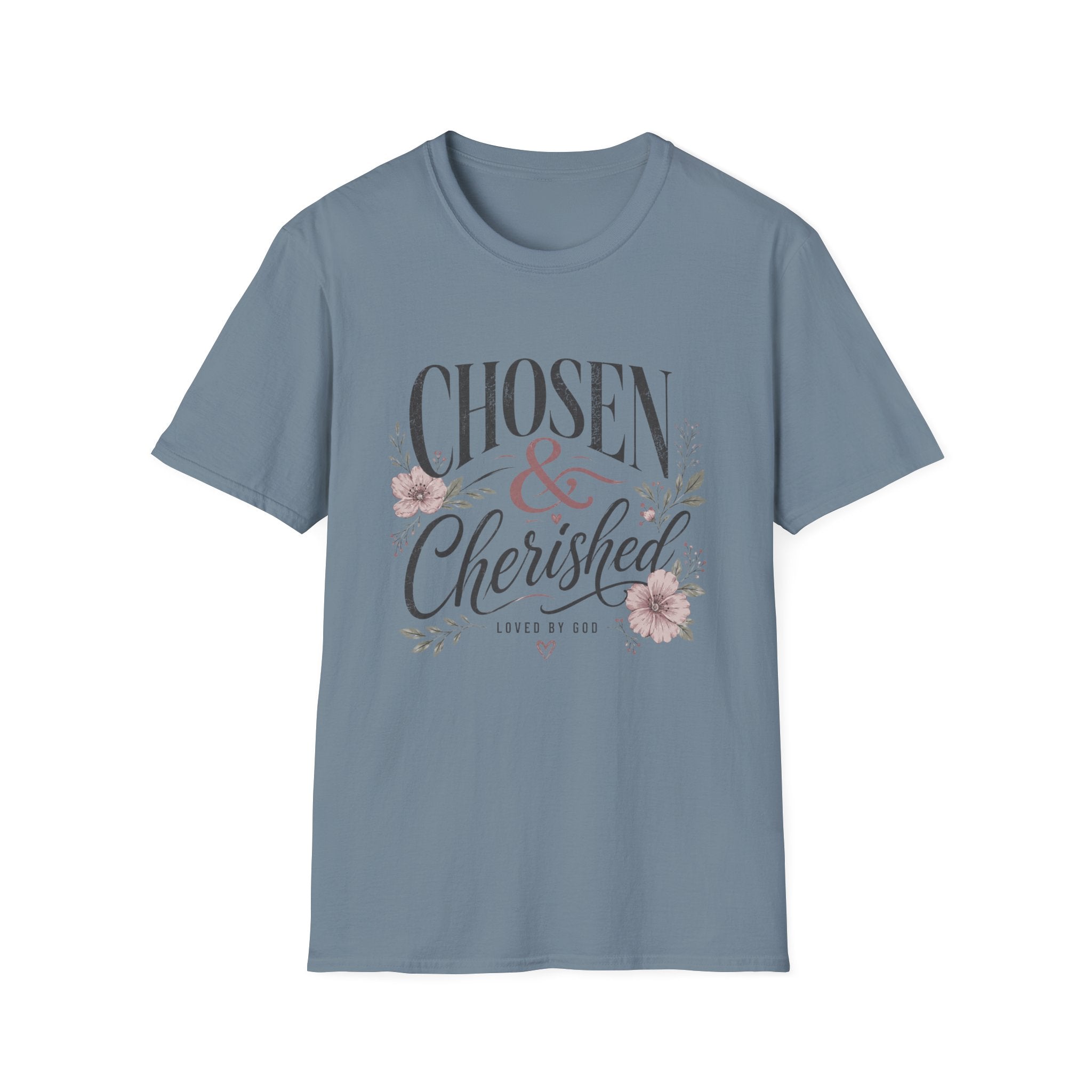 Chosen and Cherished T-Shirt