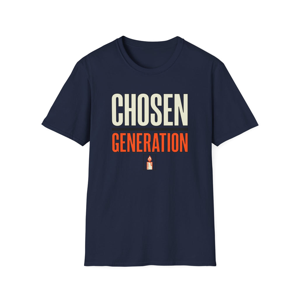 Chosen Generation
