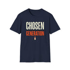 Chosen Generation