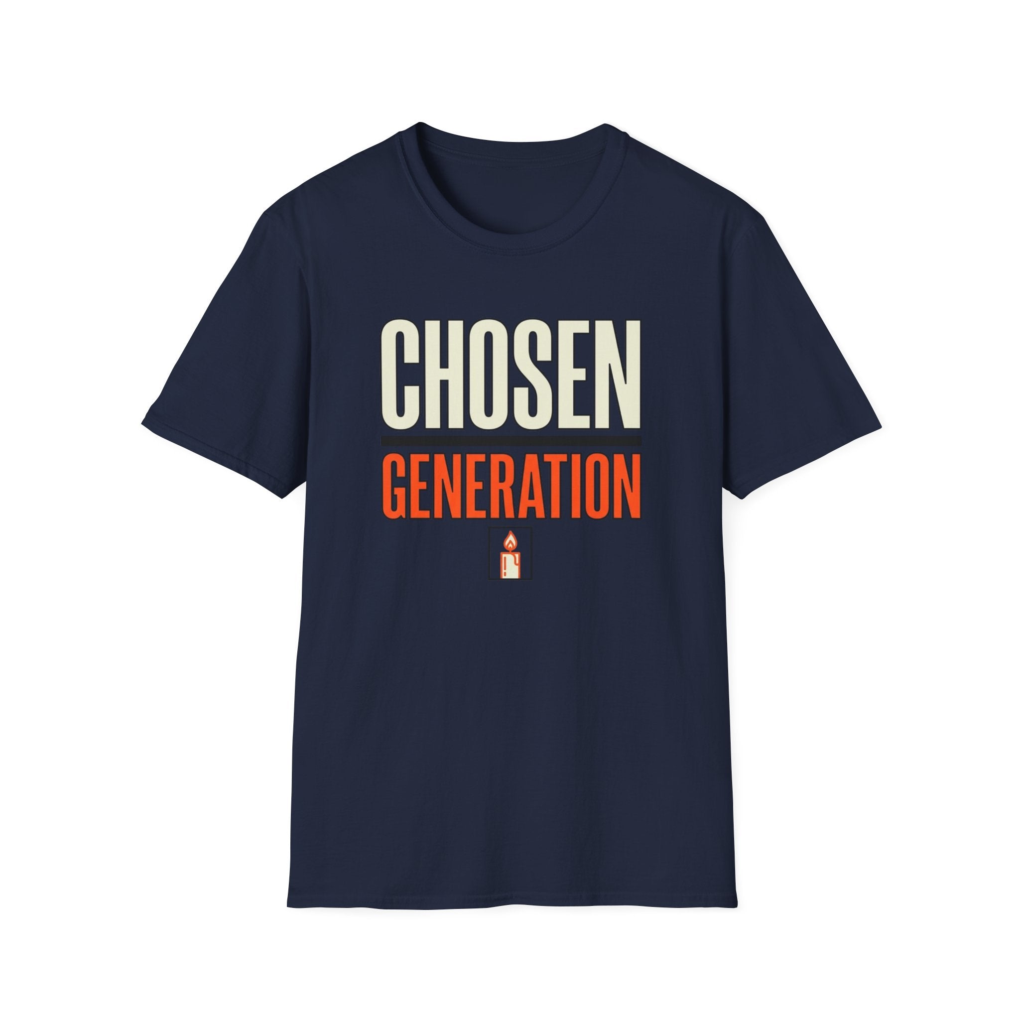 Chosen Generation