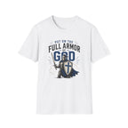 Full Armor Of God T-Shirt