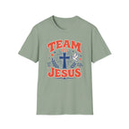 Team Jesus T-Shirt