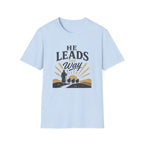 He Leads The Way T-Shirt