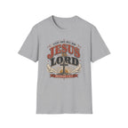 Jesus Is Lord T-Shirt
