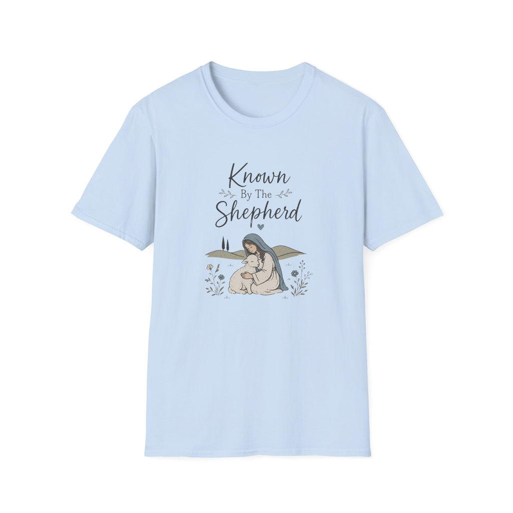 Known By The Shepherd T-Shirt