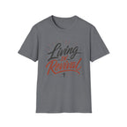 Living in Revivial T-Shirt