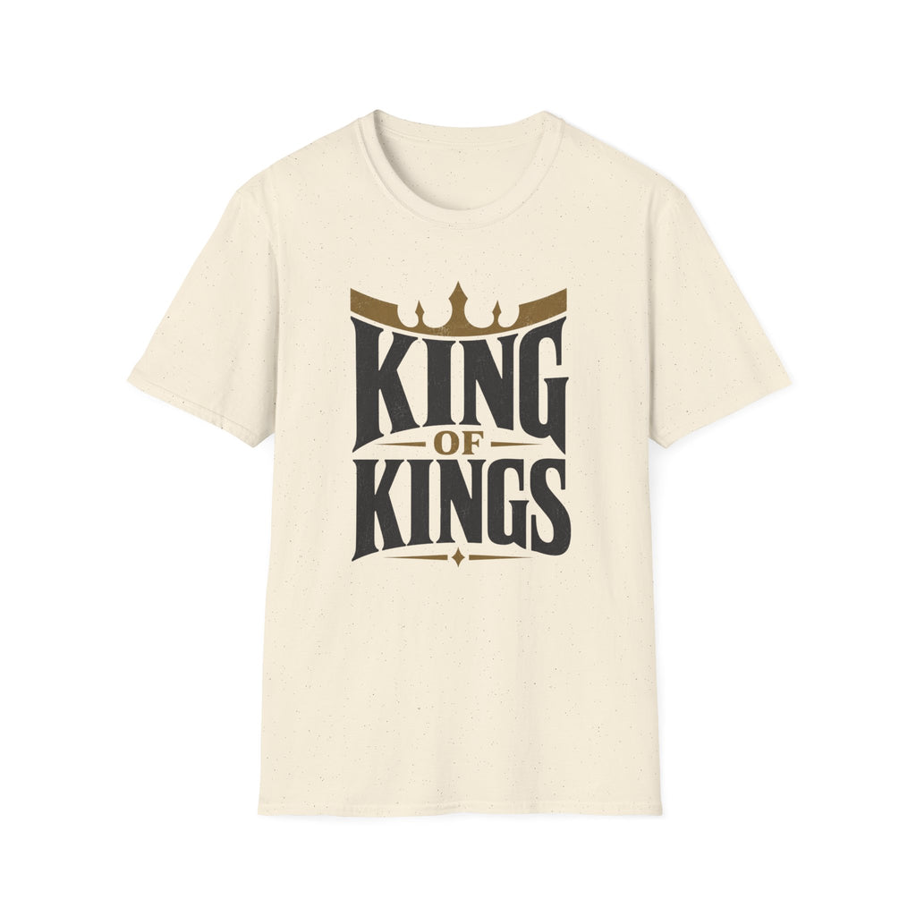 King Of Kings T-Shirt