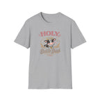 Holy Cow God Is Good T-Shirt
