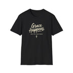 Grace Happens T-Shirt