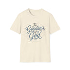 The Goodness Of God T-Shirt
