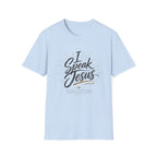 I Speak Jesus T-Shirt