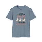 Walking By Faith Ducks T-Shirt