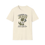 Roaring For Jesus T-Shirt