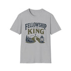 Fellowship Of The King T-Shirt