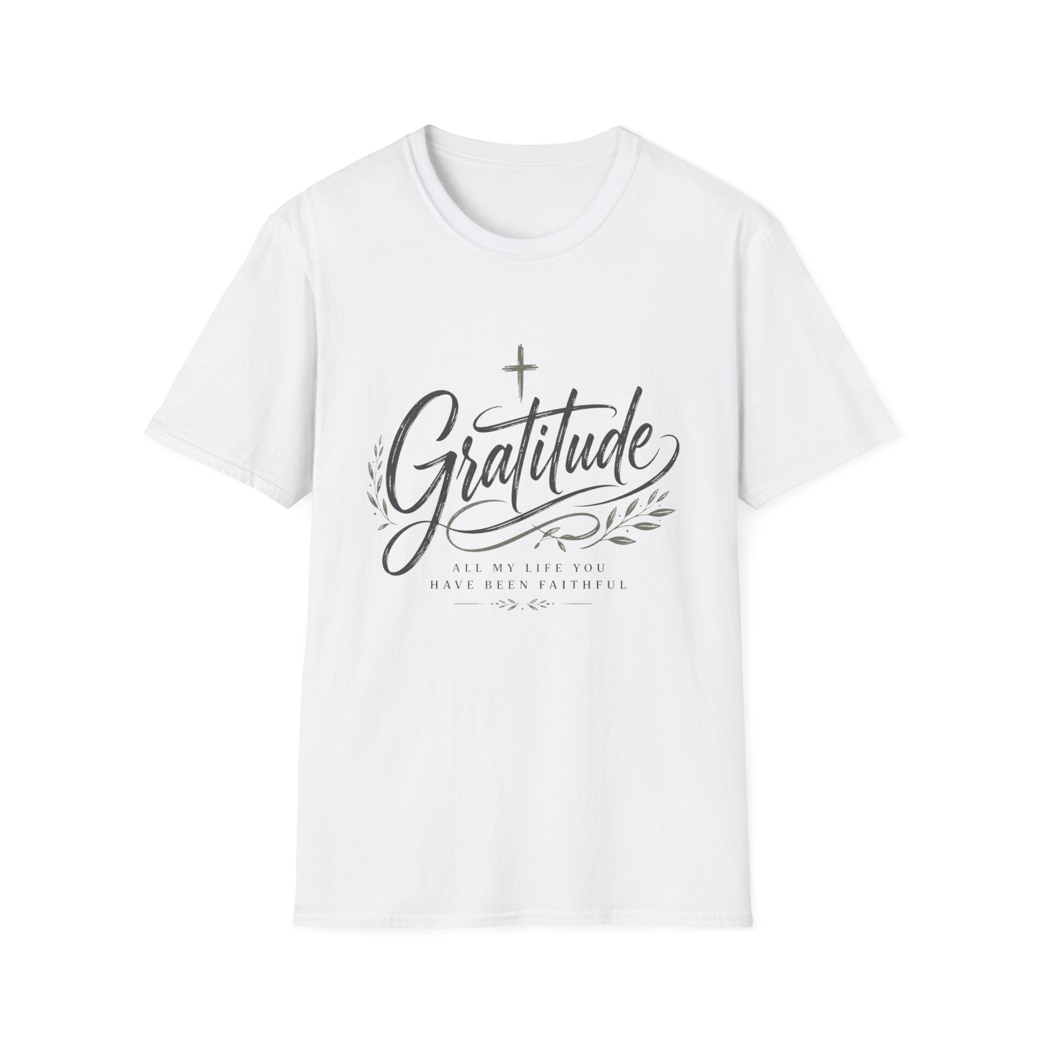 Gratitude T-Shirt