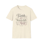 Fearfully And Wonderfully Made T-Shirt