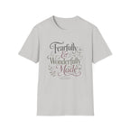 Fearfully And Wonderfully Made T-Shirt